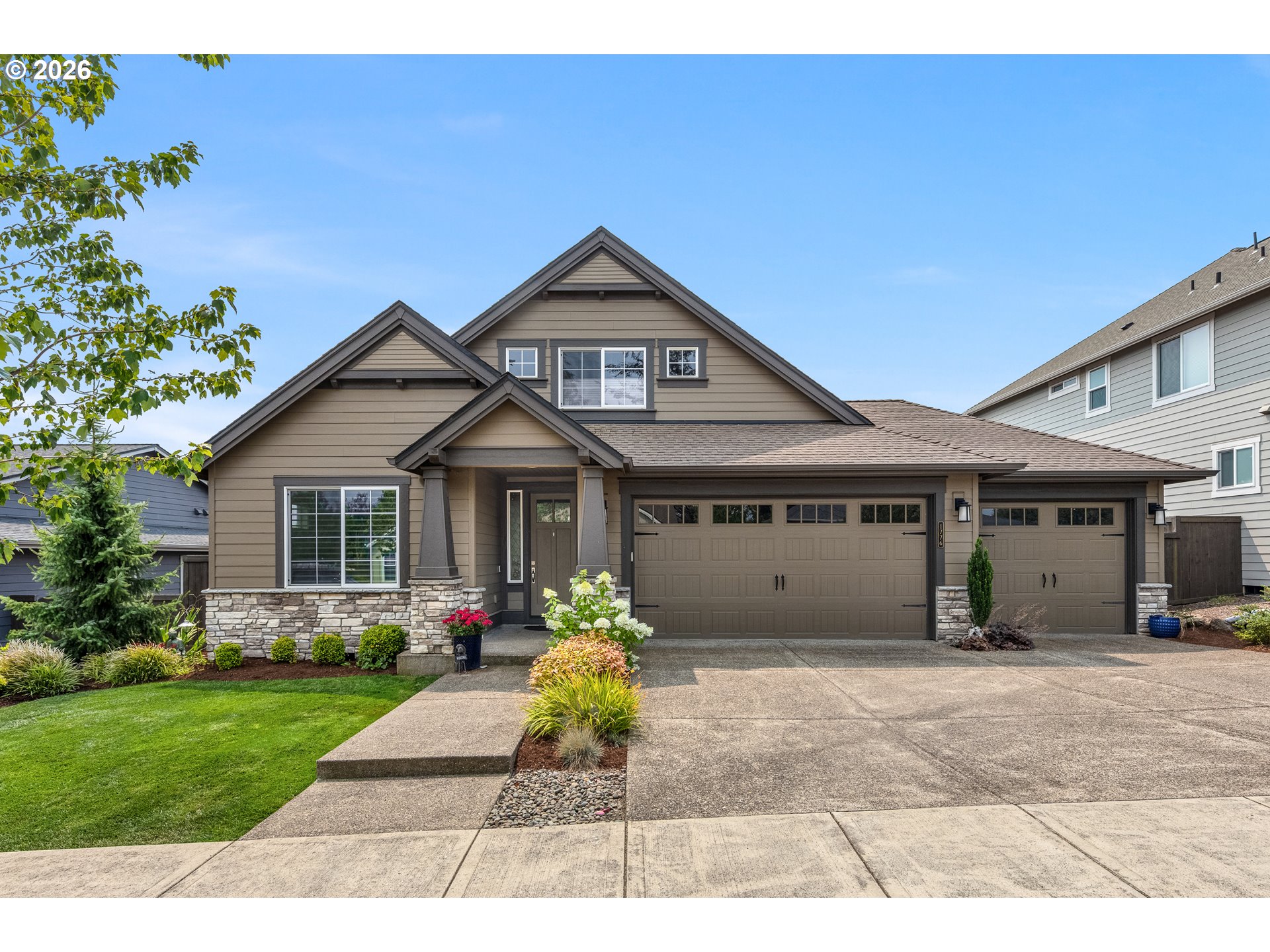 1776 Nw Rolling Hills Dr Property Photo 1