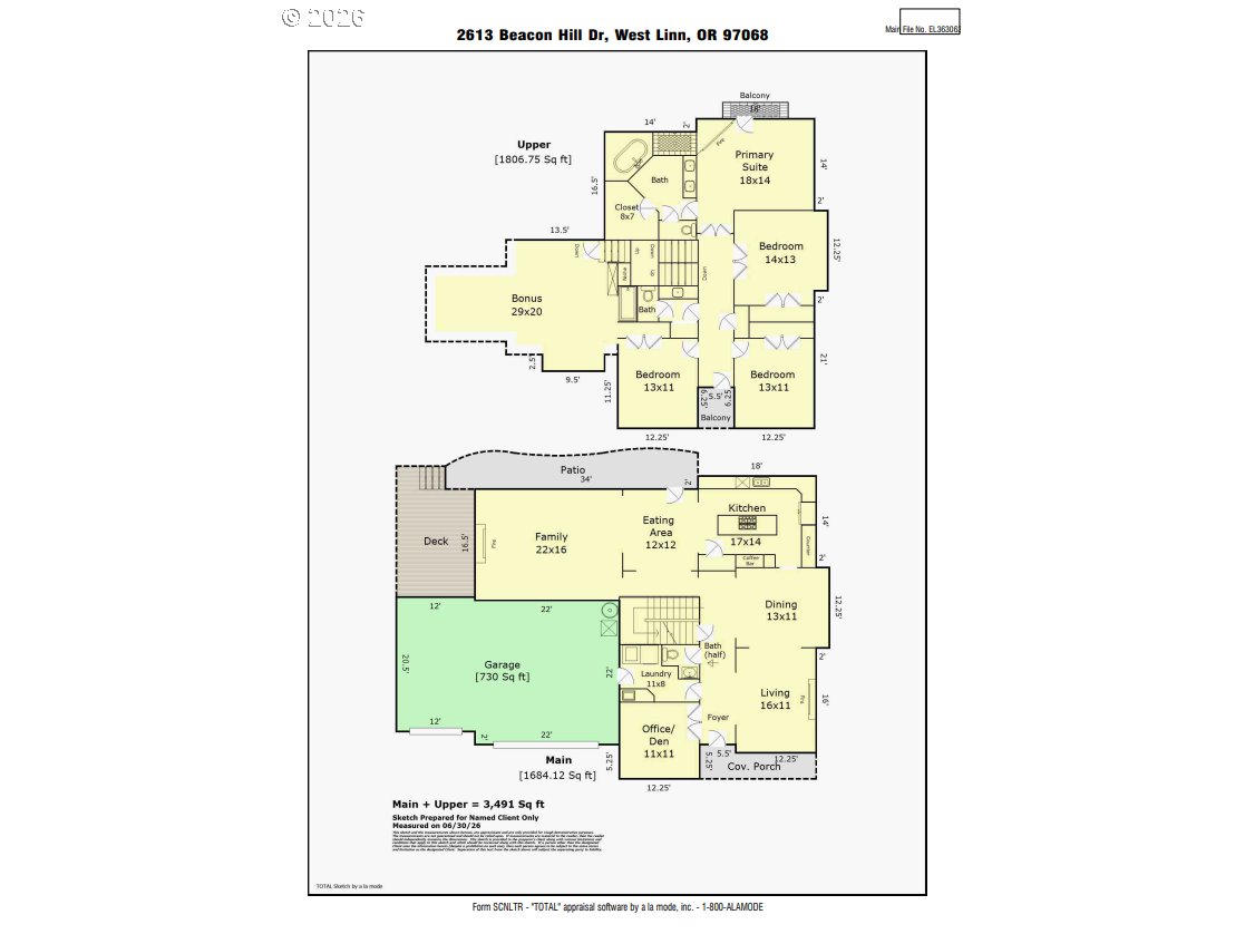 2613 Beacon Hill Dr Property Photo 48