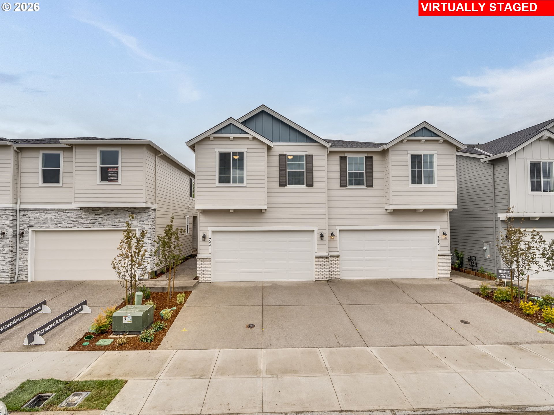 818 Nw 178th Way Property Photo 1