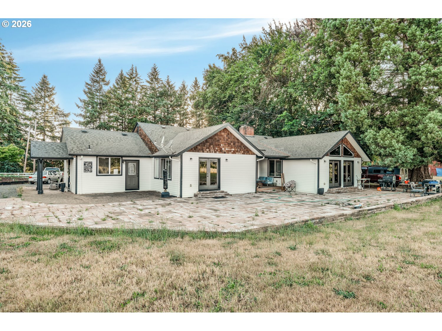 27424 Se Eagle Creek Rd Property Photo 1