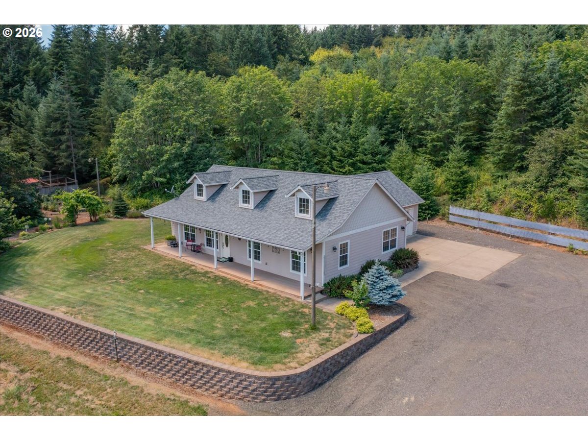 7465 S KINGS VALLEY HWY
