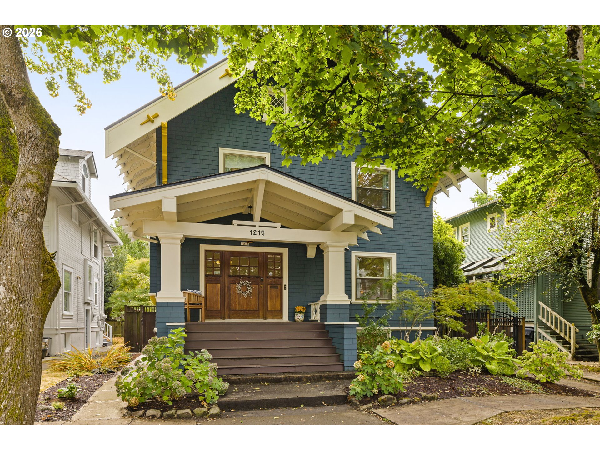 1216 Ne Tillamook St Property Photo 1