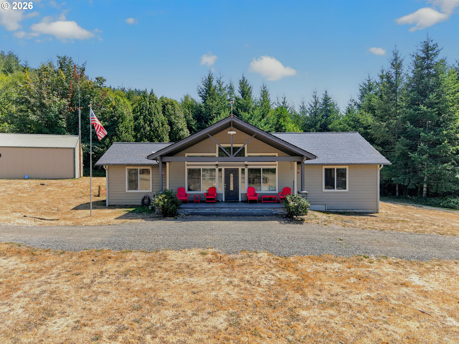 98654 Culbertson Ln Property Photo 1