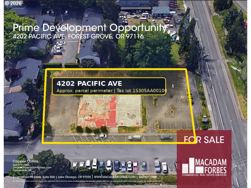 4202 Pacific Ave Property Photo 1