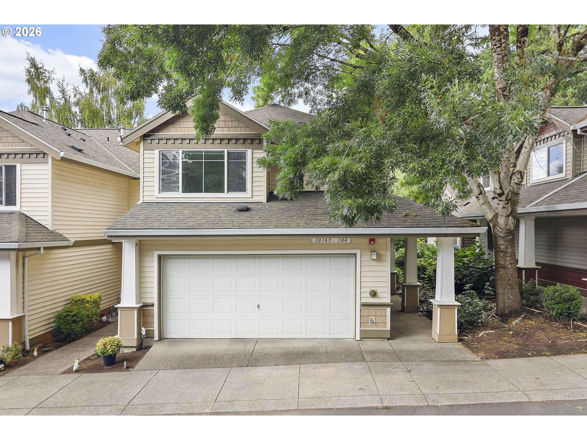 10769 SW CANTERBURY LN 104 Property Photo 1