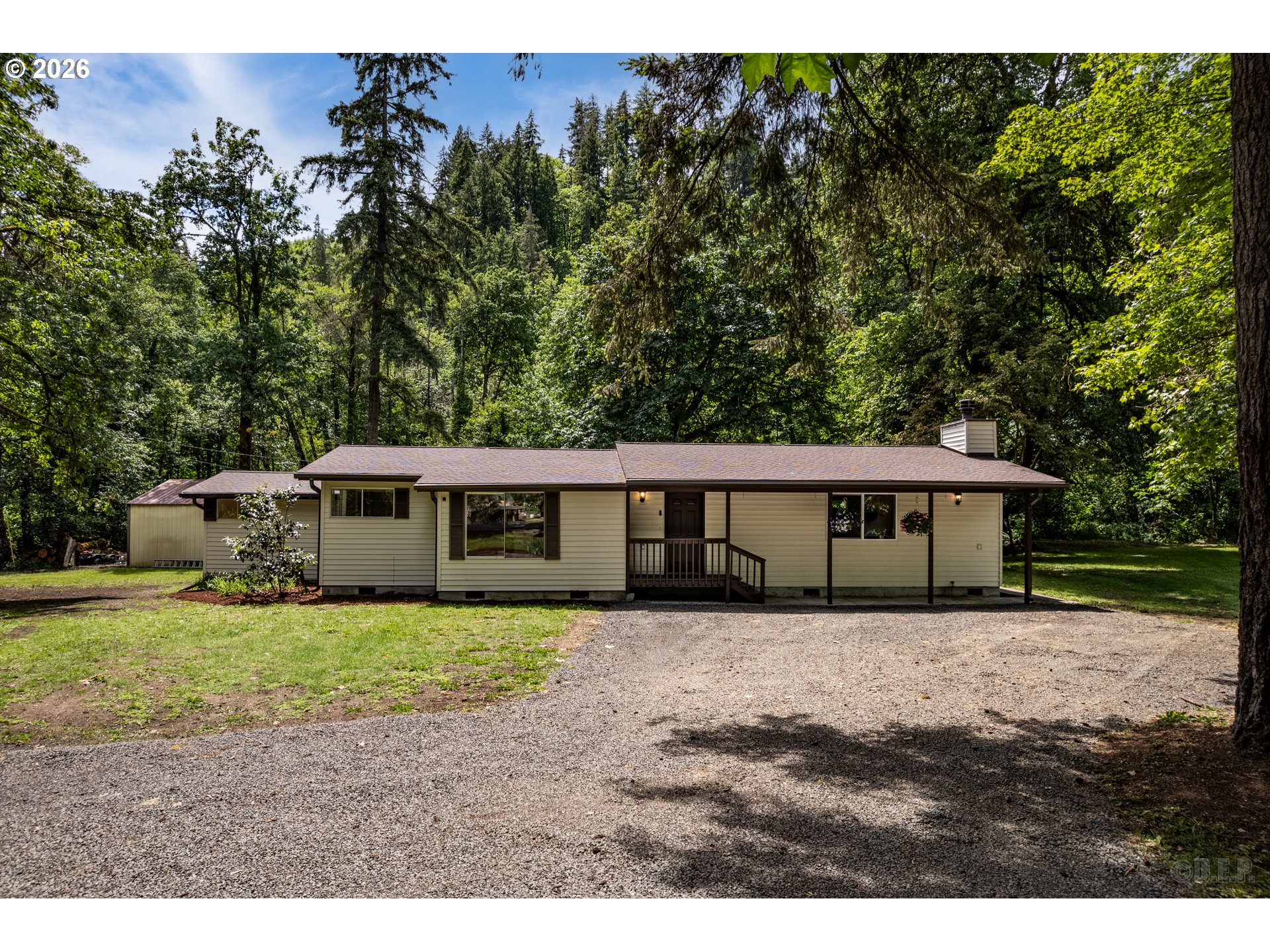 32046 Scappoose Vernonia Hwy Property Photo 1