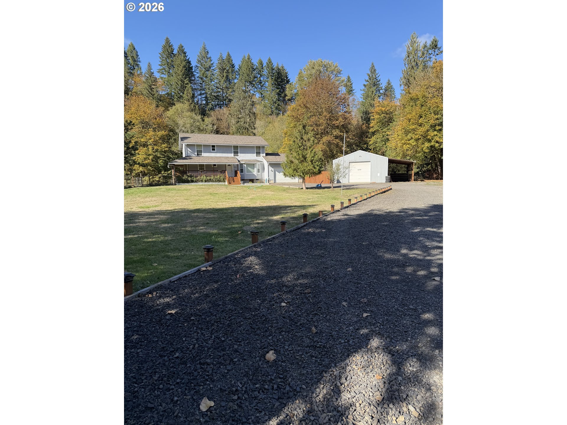 62451 Sleepy Ln Property Photo 1