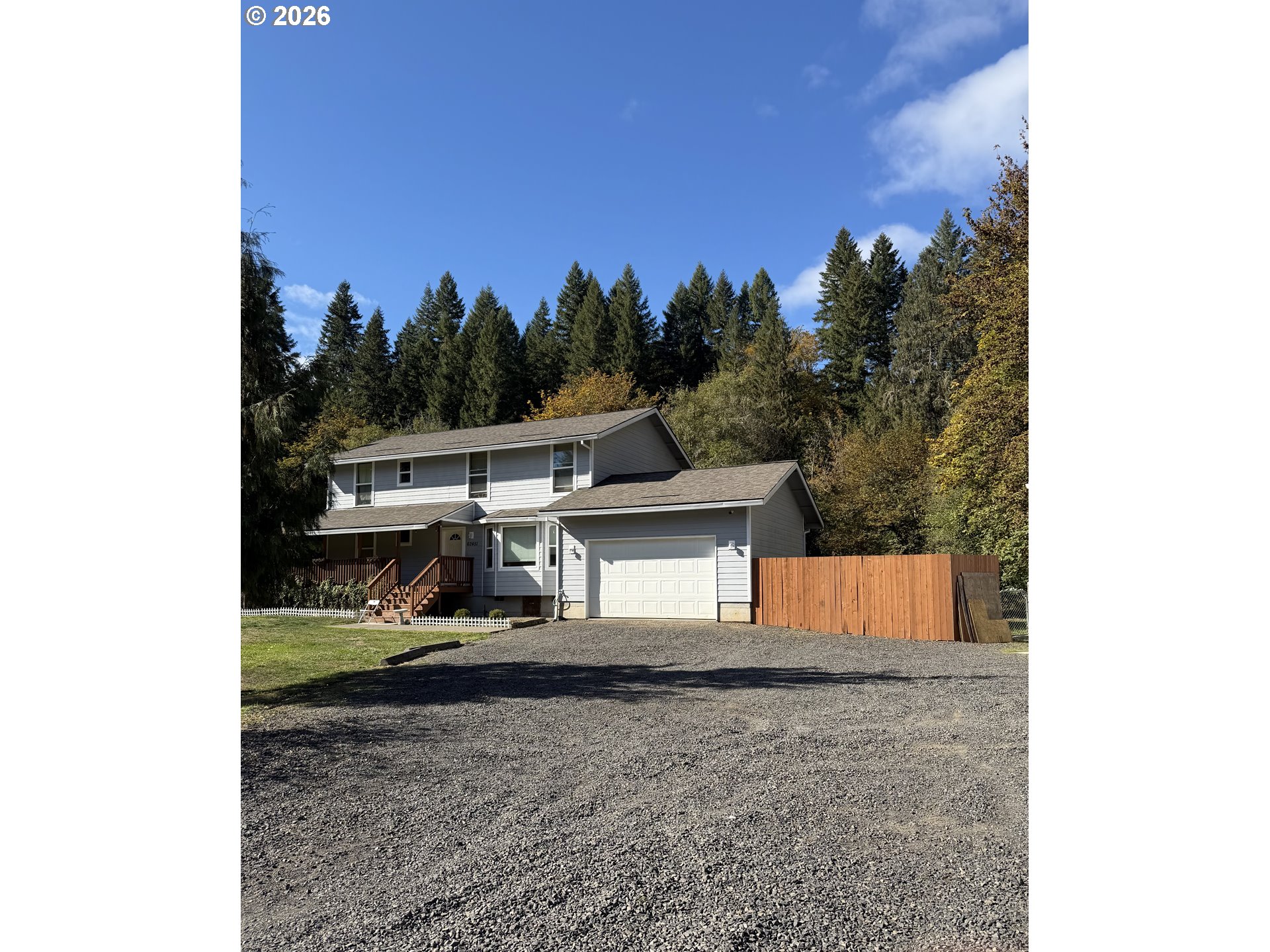 62451 Sleepy Ln Property Photo 2