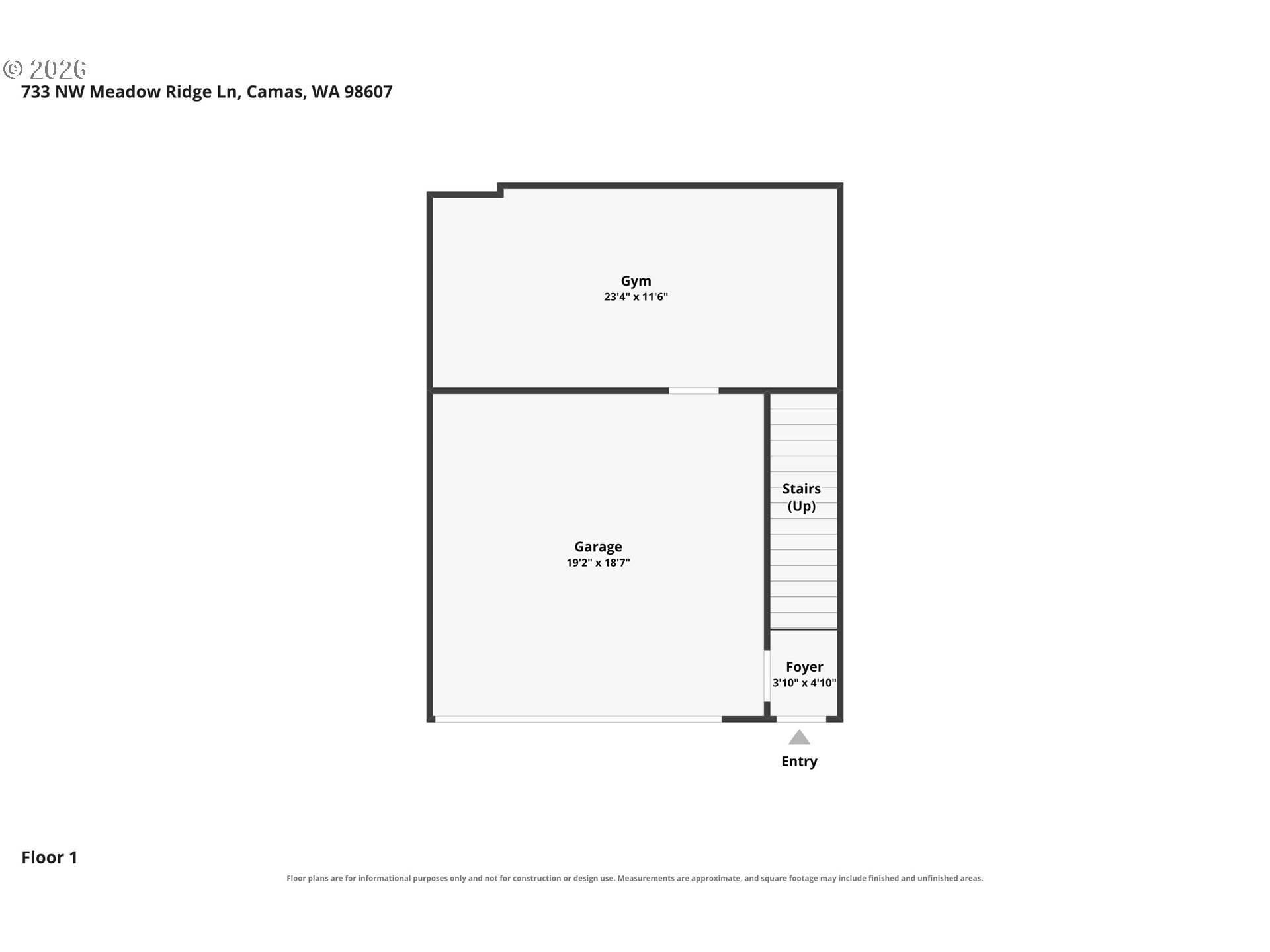 733 Nw Meadow Ridge Ln Property Photo 42