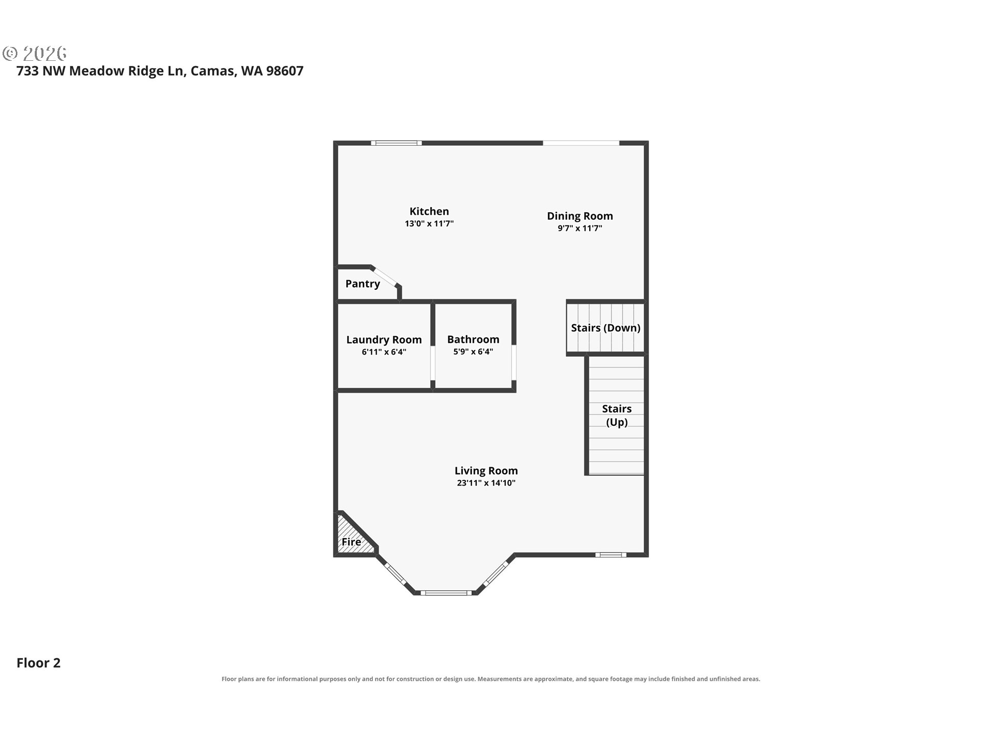 733 Nw Meadow Ridge Ln Property Photo 43