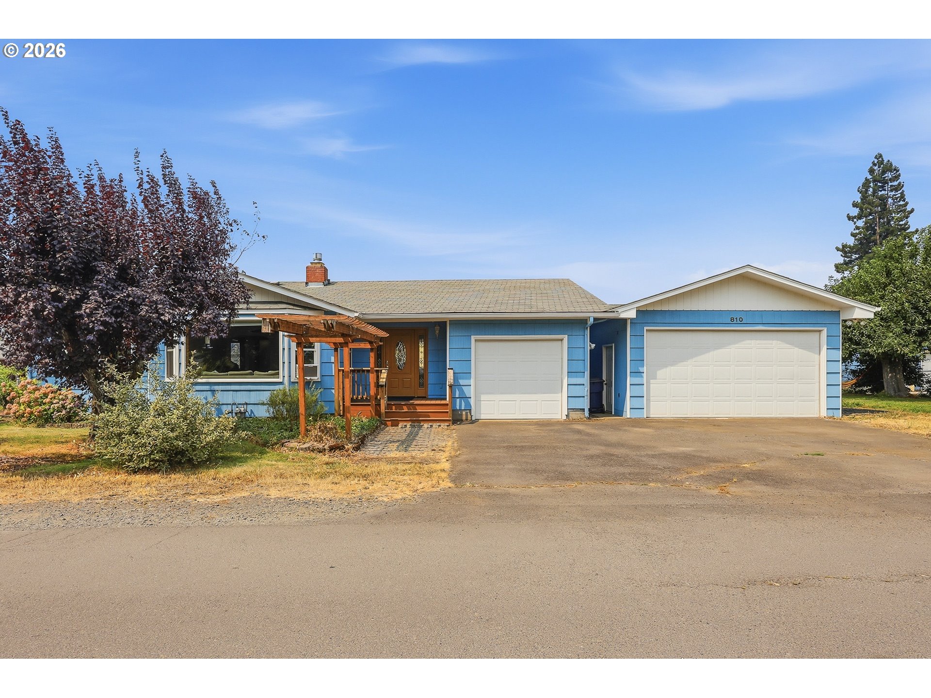 810 22nd St Property Photo 1