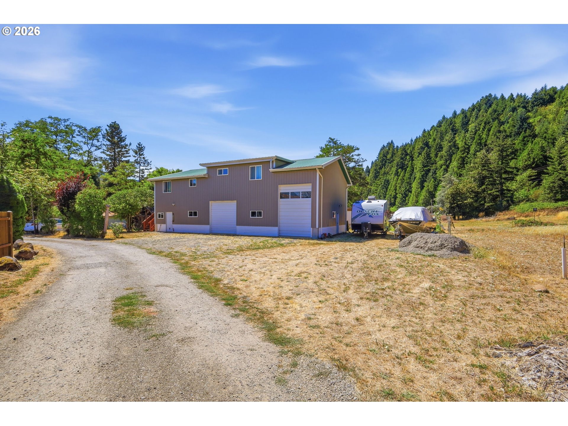 76566 Davis Rd Property Photo 2