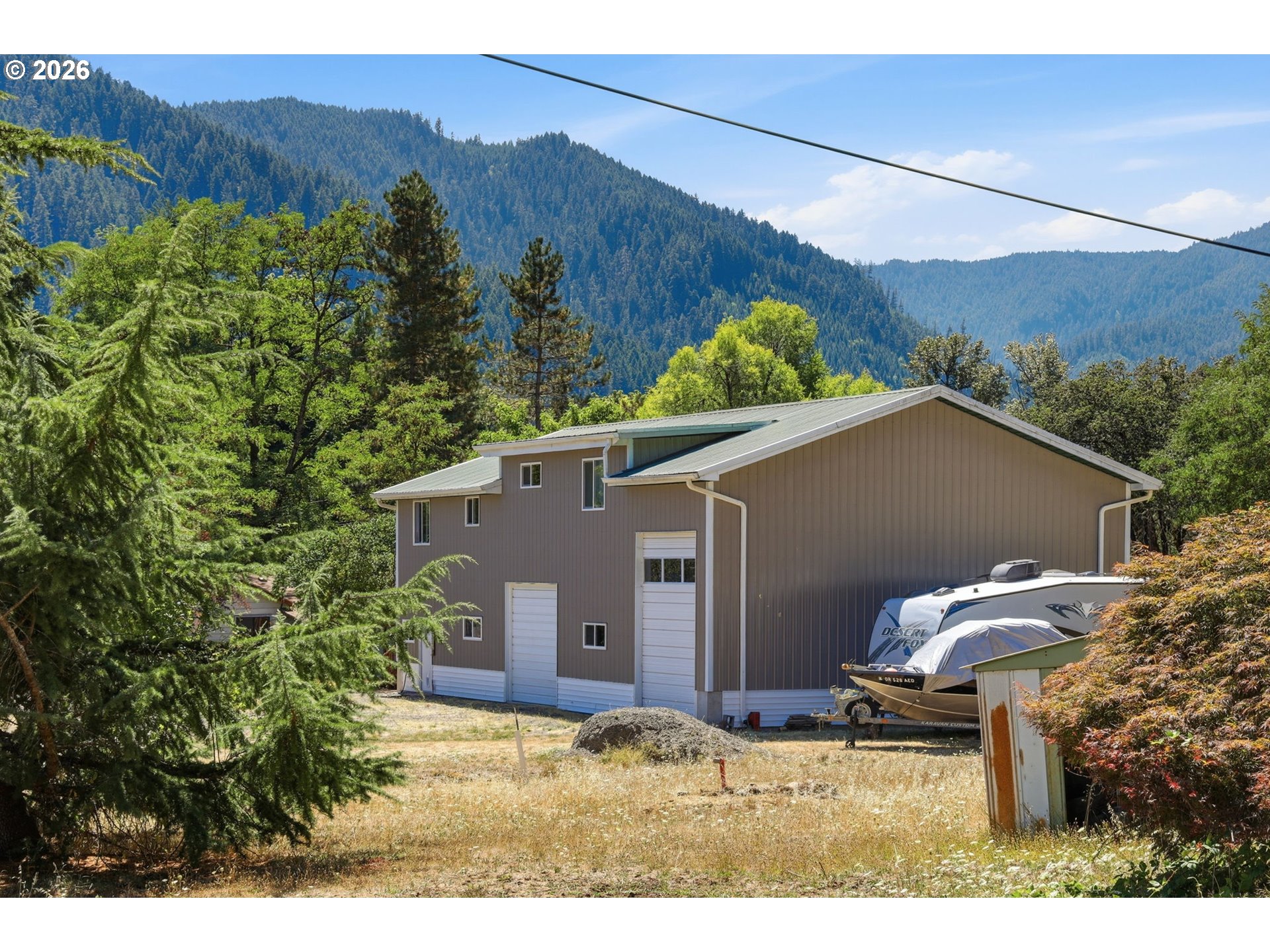 76566 Davis Rd Property Photo 3