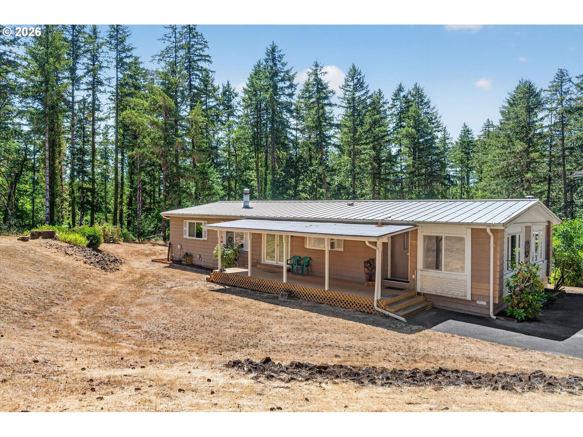 1111 Pioneer Rd Property Photo 1