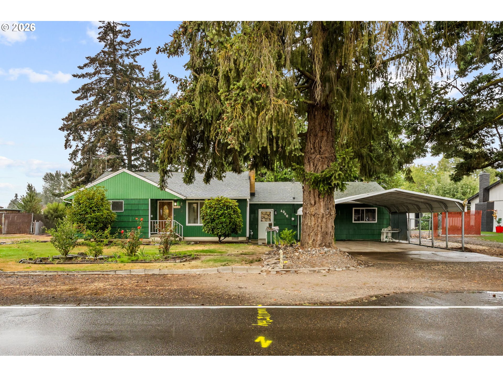 4966 Swegle Rd Property Photo 1