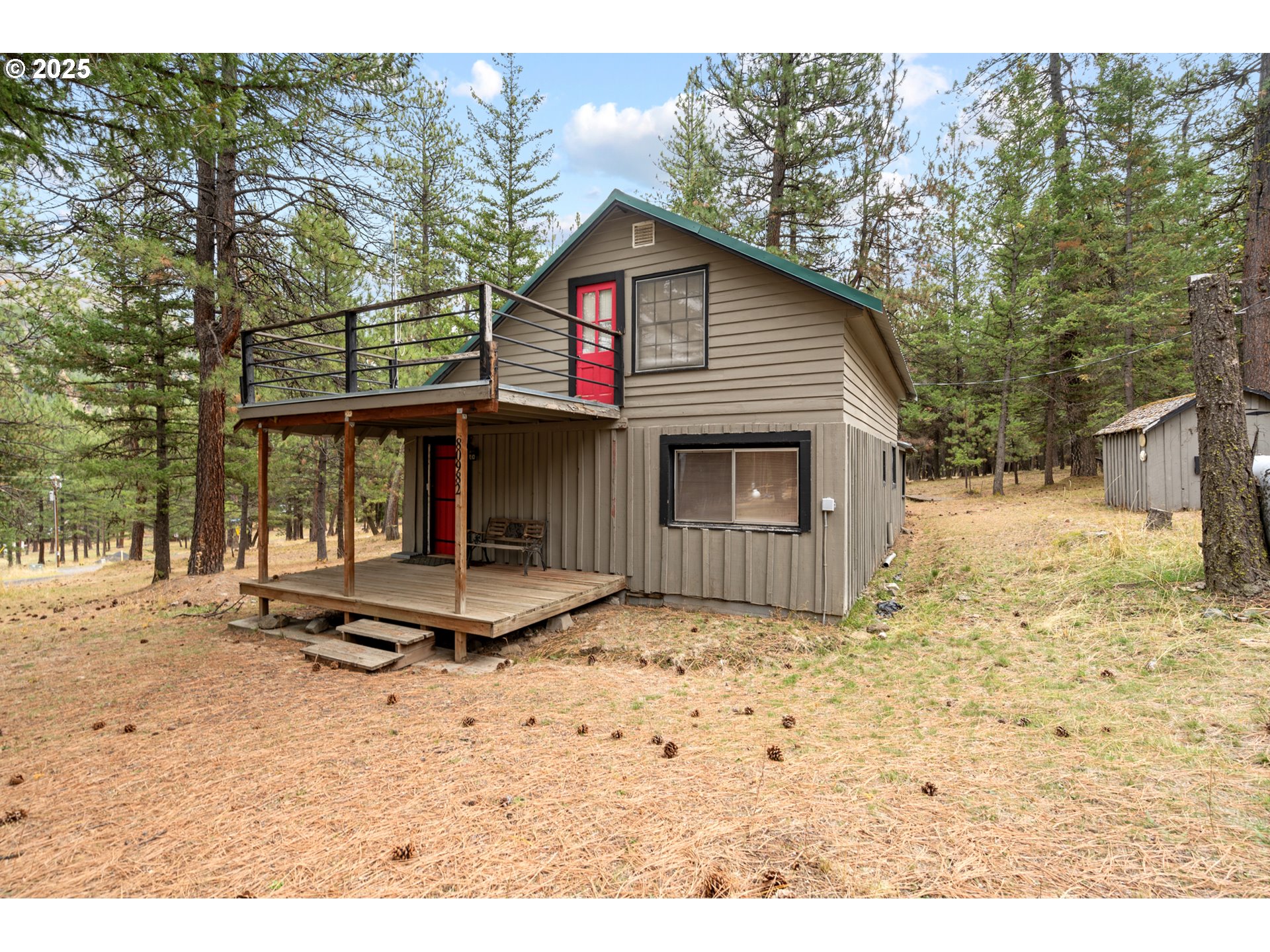 80982 Cougar Ln Property Photo 1