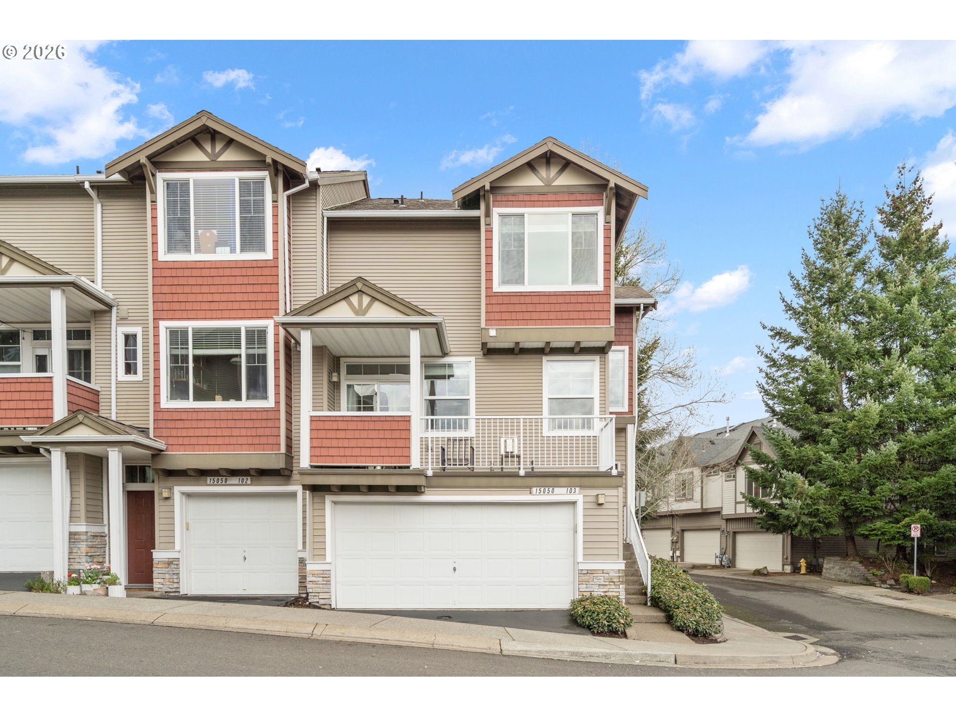 15050 Sw Warbler Way 103 Property Photo 1
