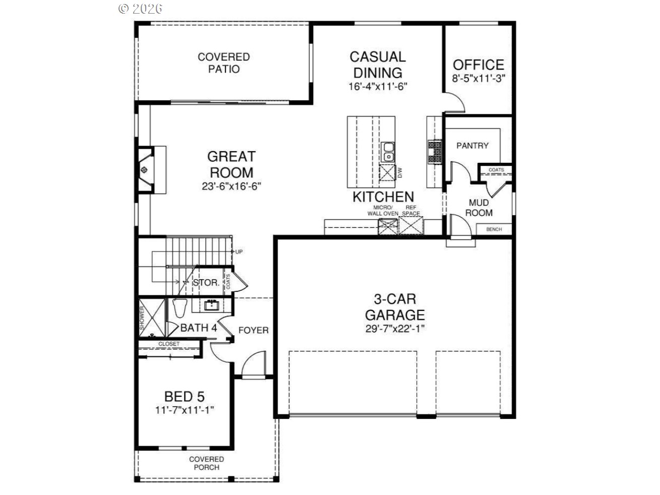 2150 Nw 113th Ave Lot 3 Property Photo 3