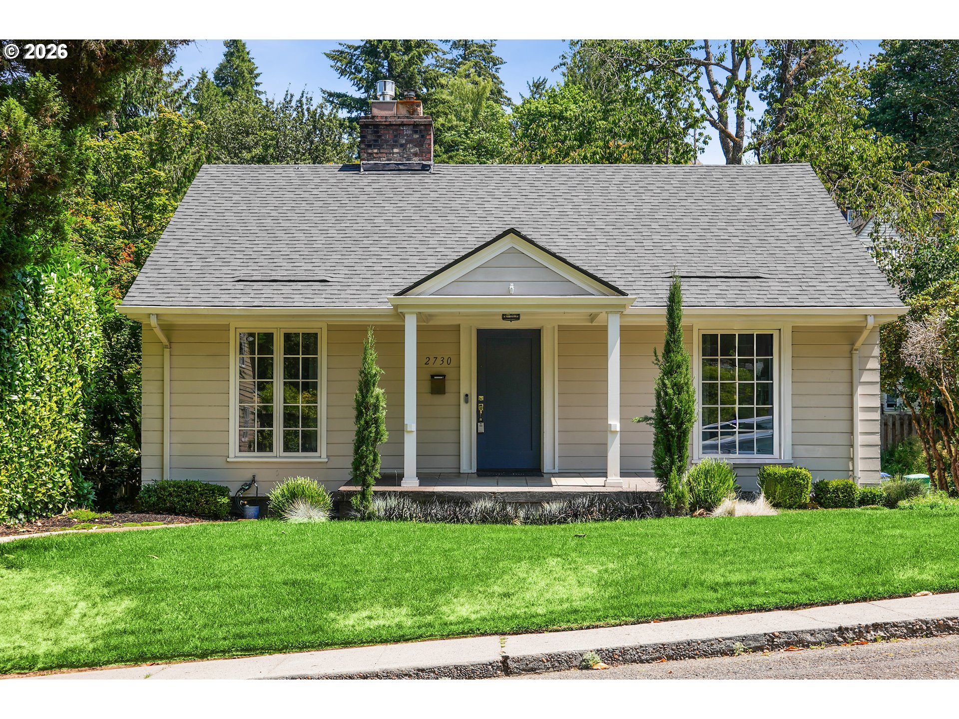 2730 Sw Old Orchard Rd Property Photo 1