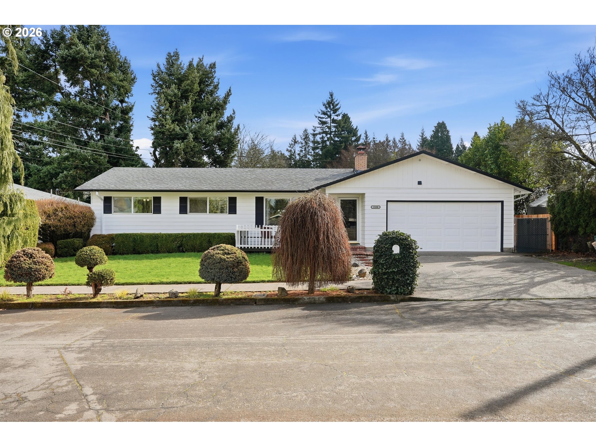 1520 Se 210th Ave Property Photo 1