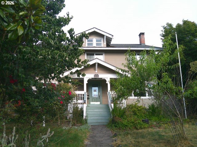 636 S Nehalem St Property Photo 2