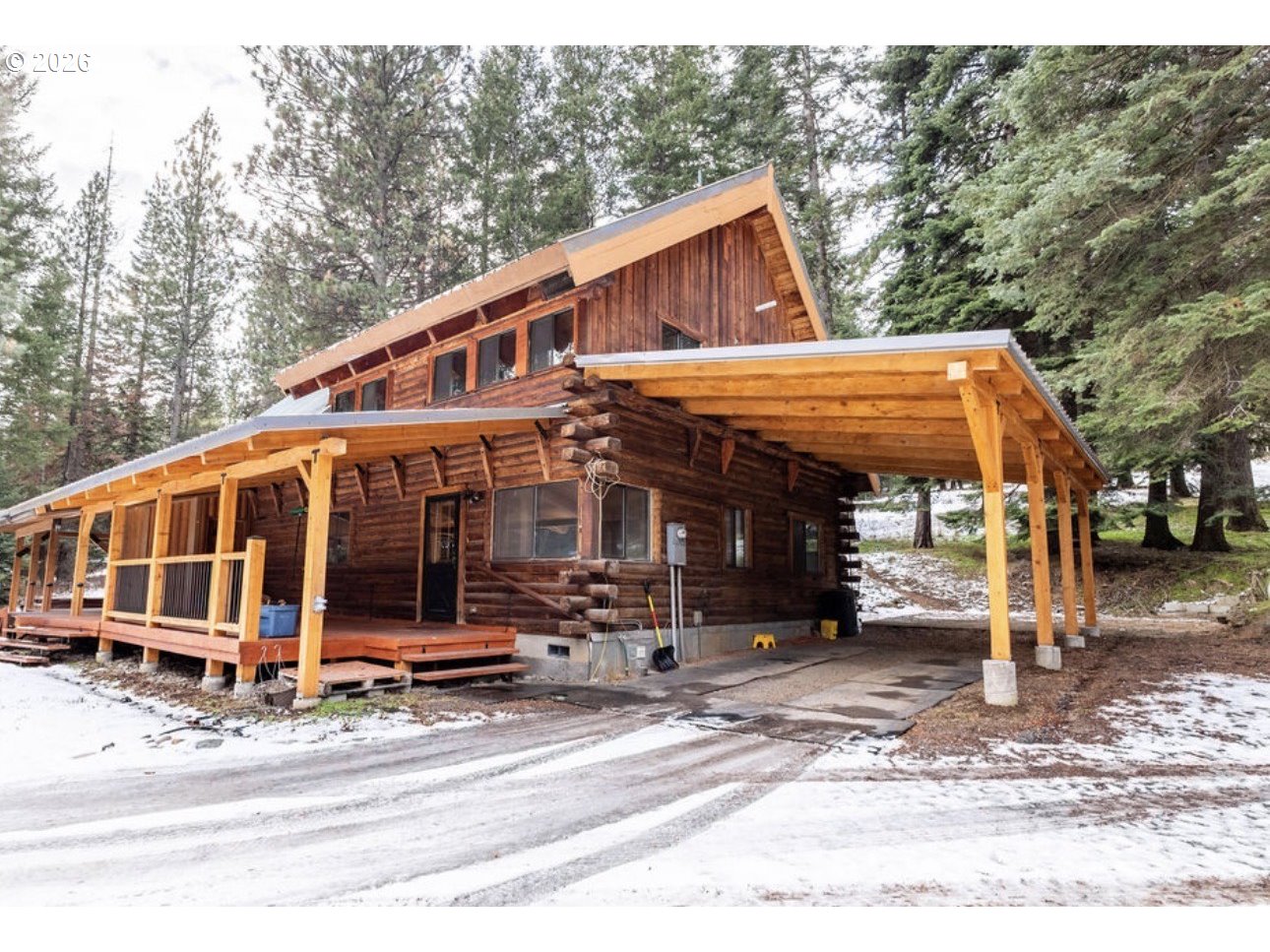67388 Timberline Rd Property Photo 1