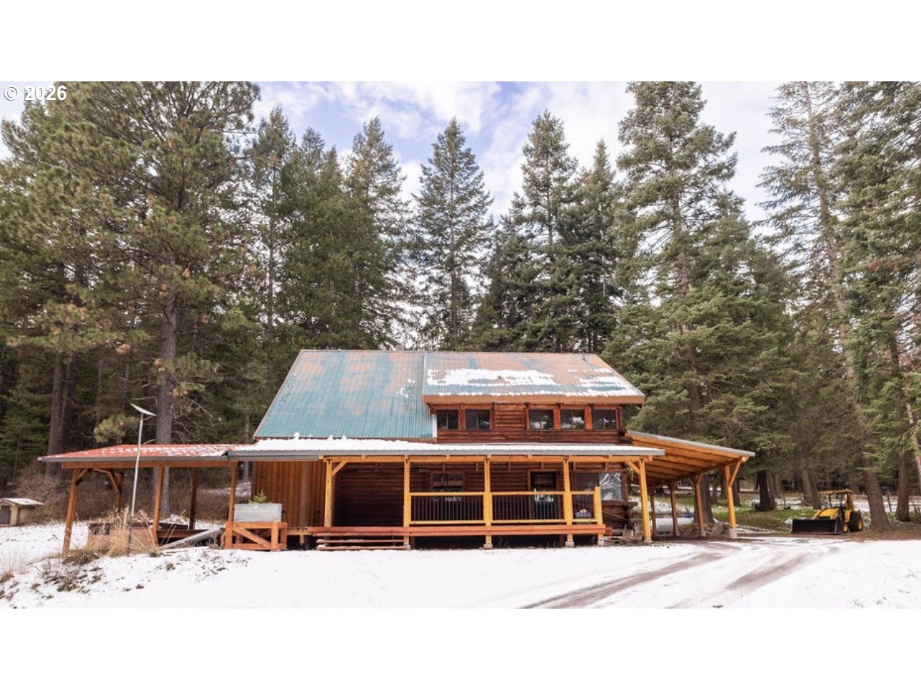 67388 Timberline Rd Property Photo 2