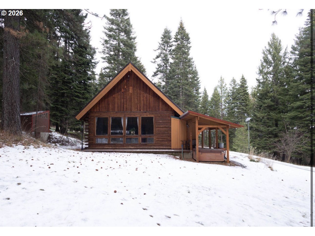 67388 Timberline Rd Property Photo 38