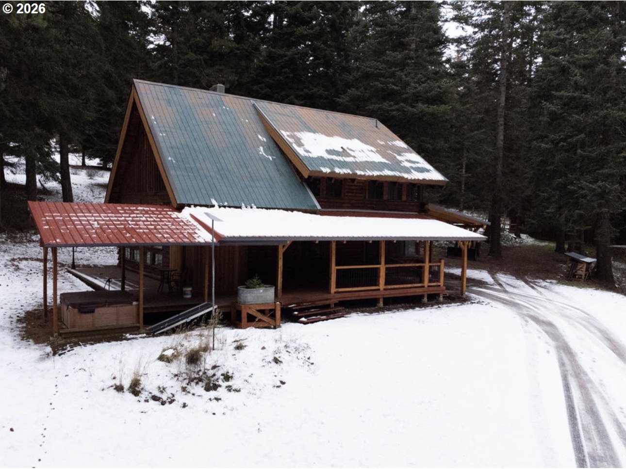 67388 Timberline Rd Property Photo 47