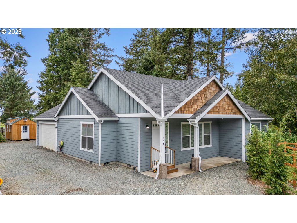 507 Cedar Creek Cir Property Photo 1