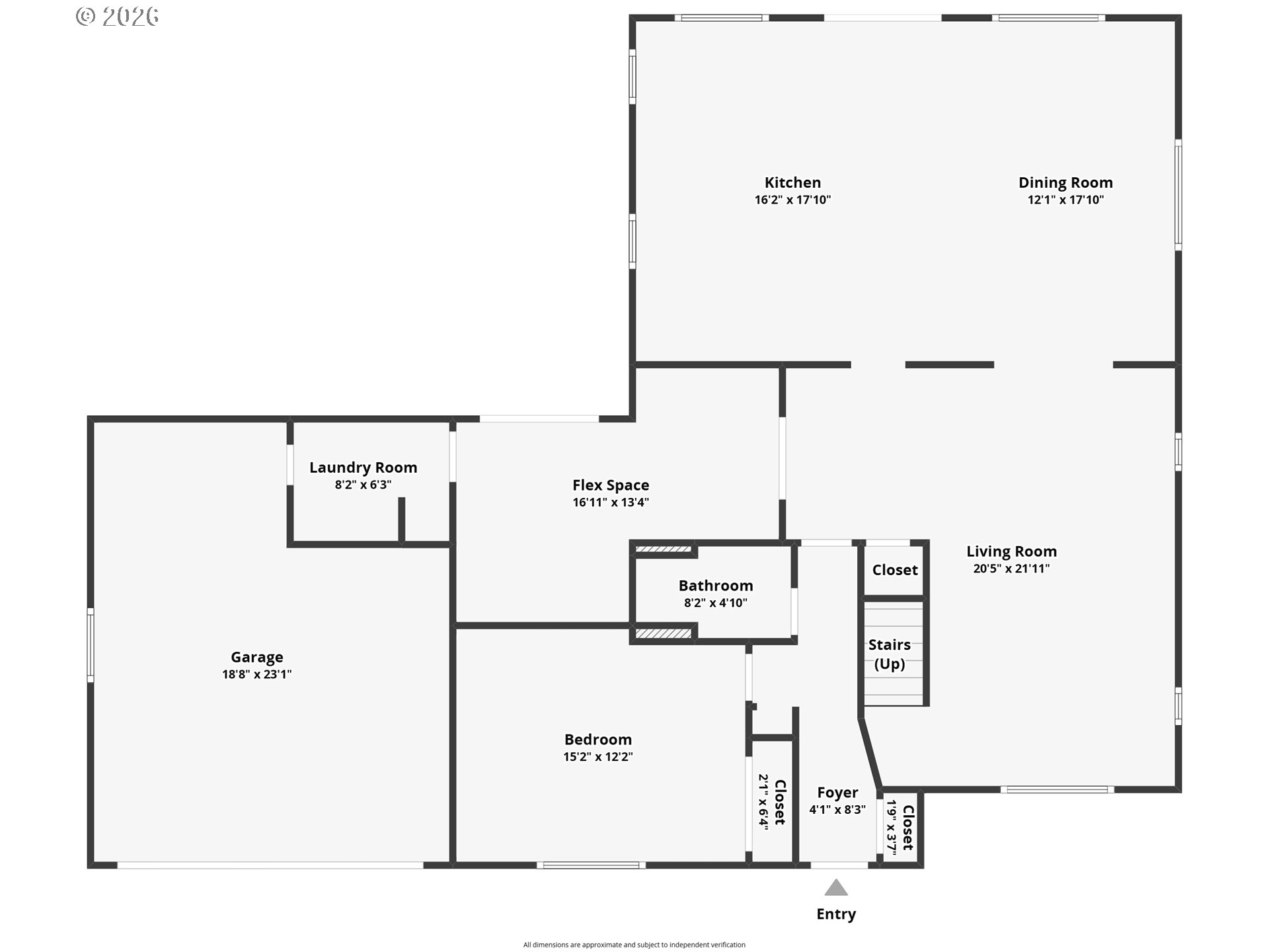 58392 Antelope Ln Property Photo 28