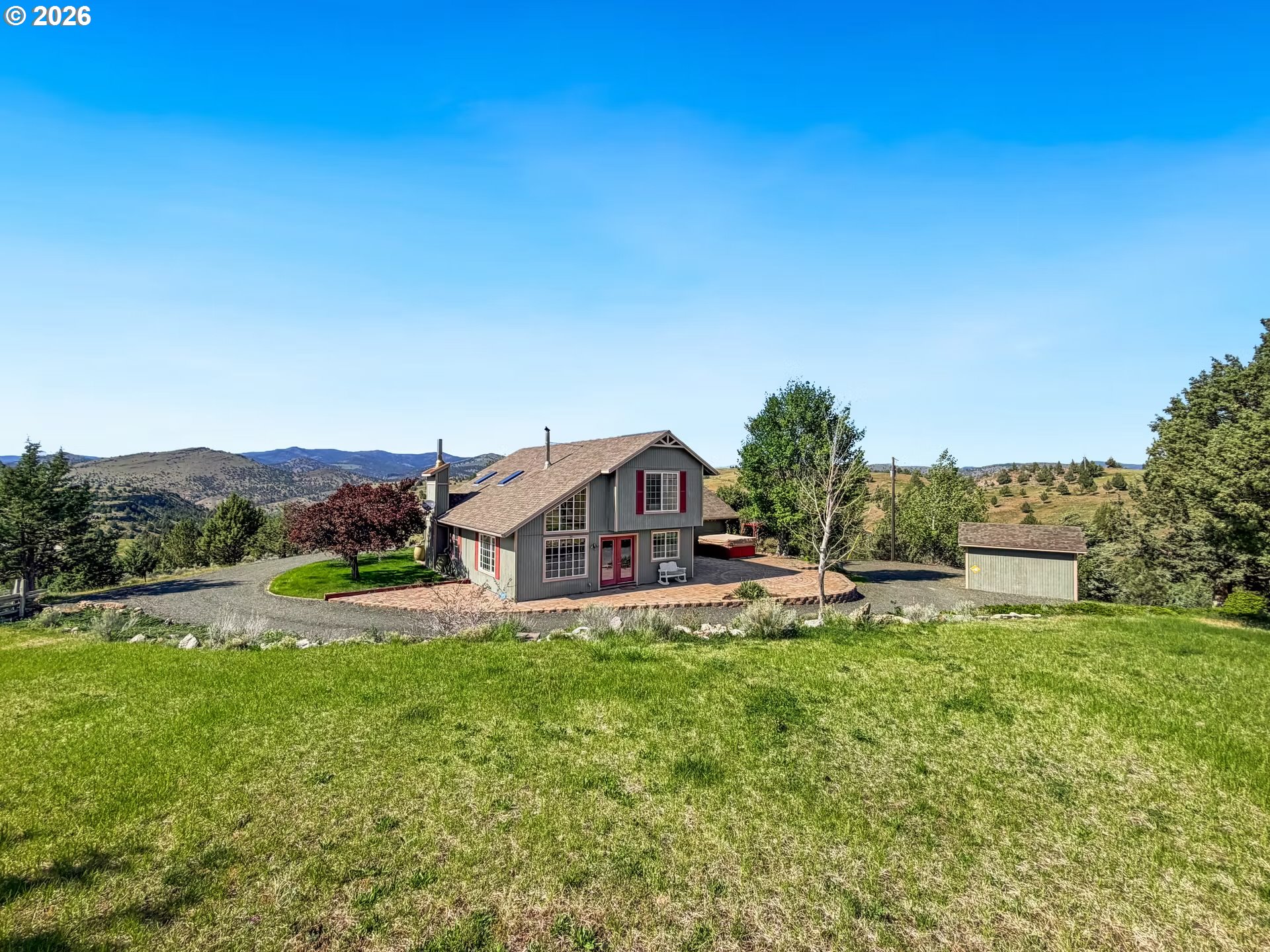 58392 Antelope Ln Property Photo 30