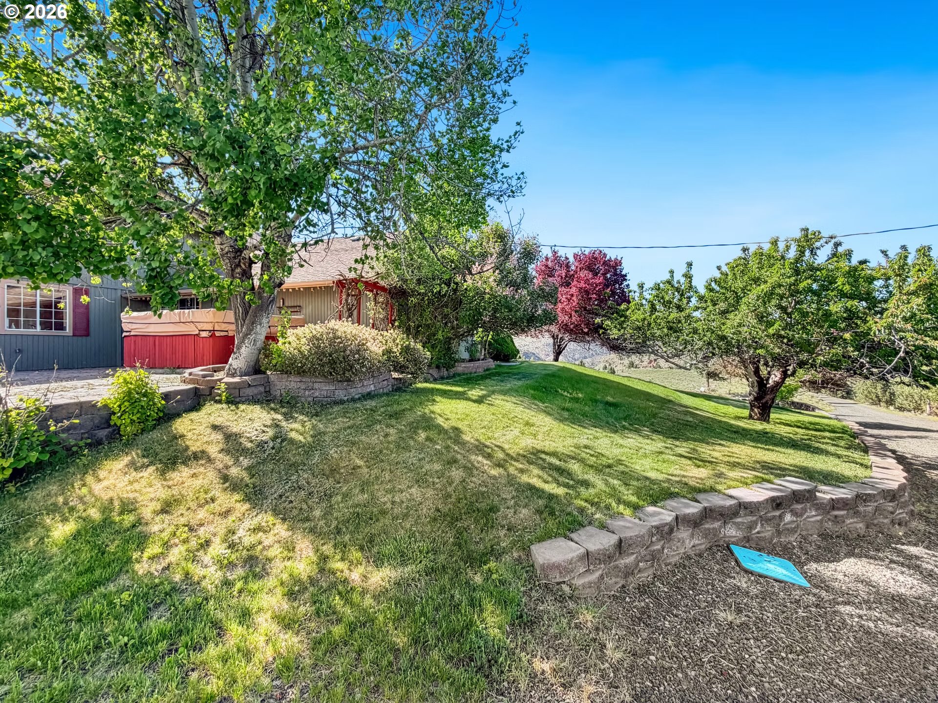 58392 Antelope Ln Property Photo 31