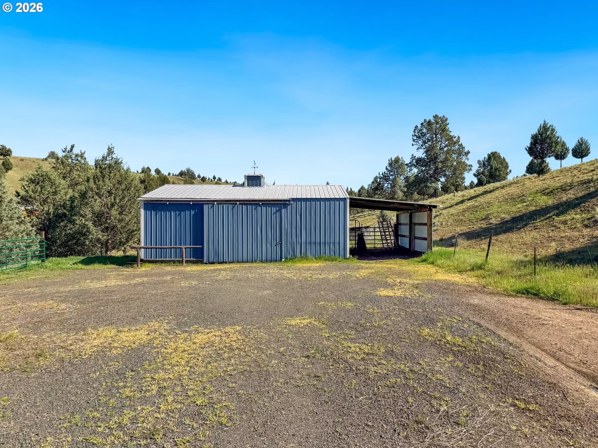 58392 Antelope Ln Property Photo 33