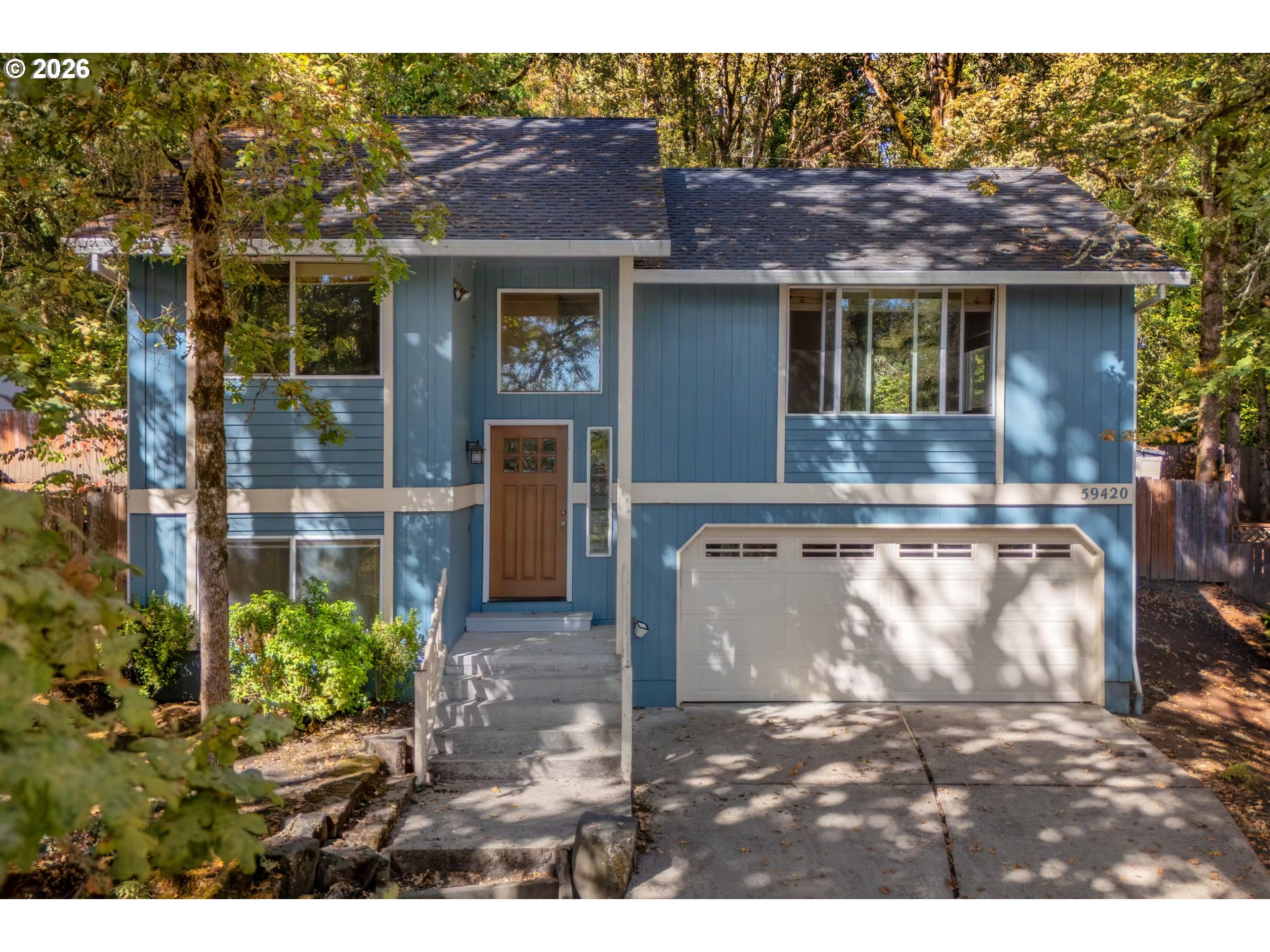 59420 PONDEROSA DR Property Photo 1