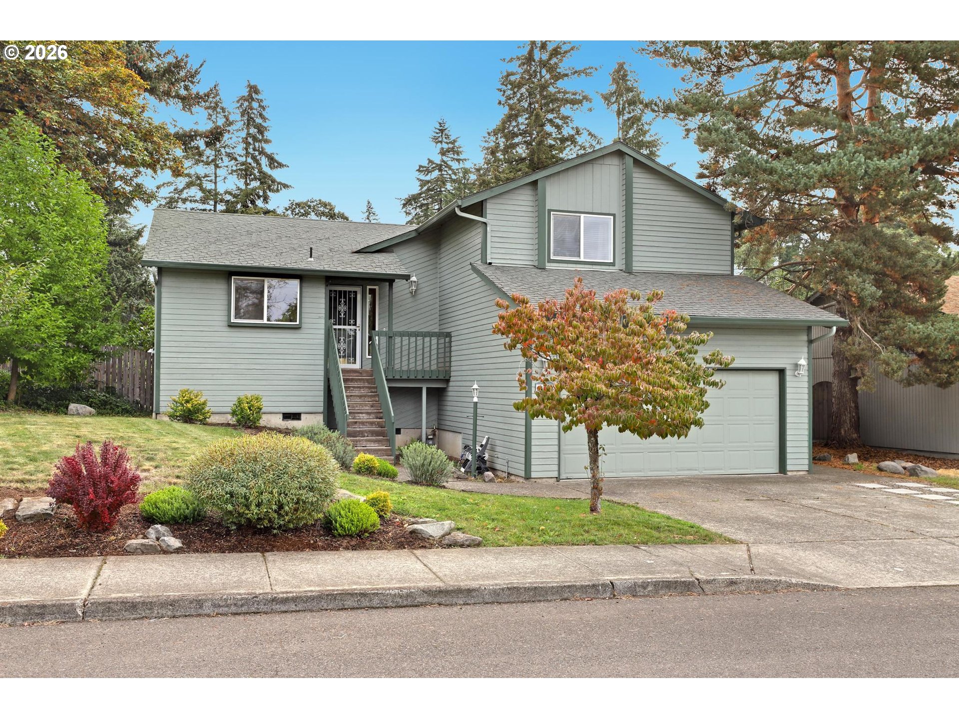 14344 Se Trilva Jean Ct Property Photo 1