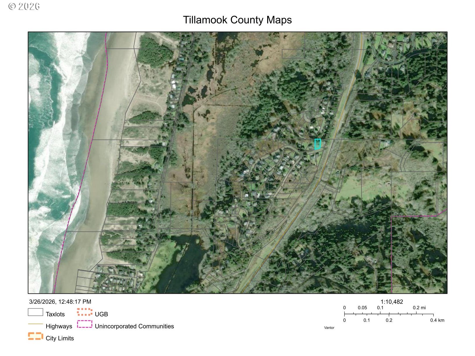 Beach Crest Dr Tl 6800 Property Photo 10