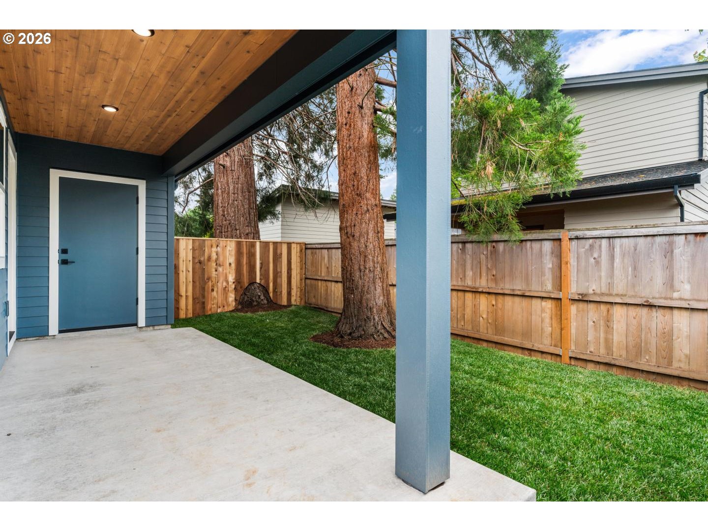 5601 Se Bybee Blvd C Property Photo 28