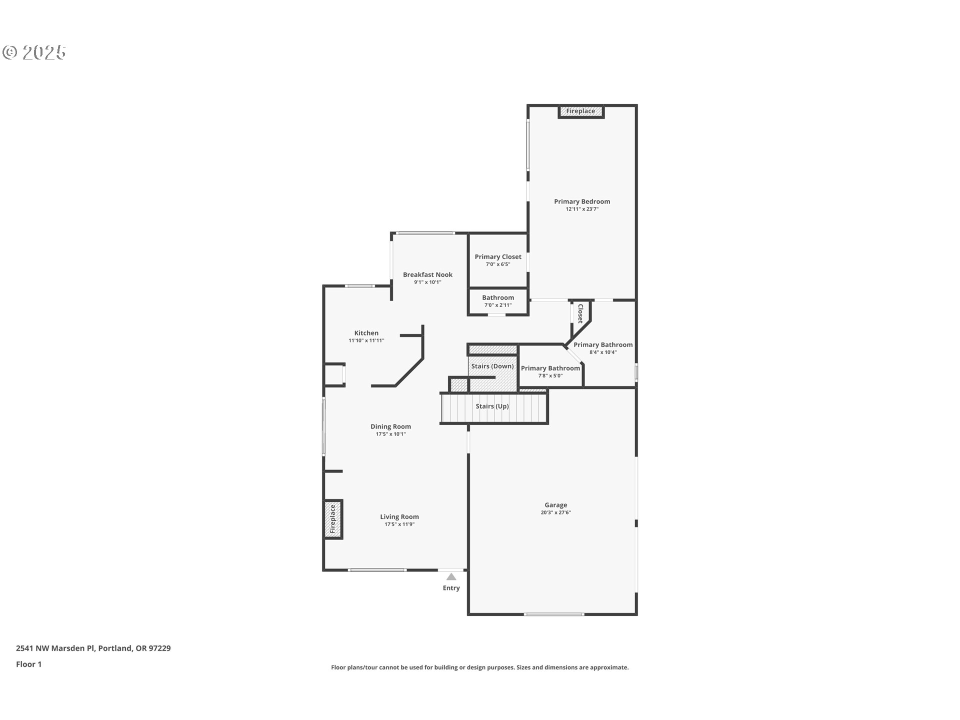 2541 Nw Marsden Pl Property Photo 41