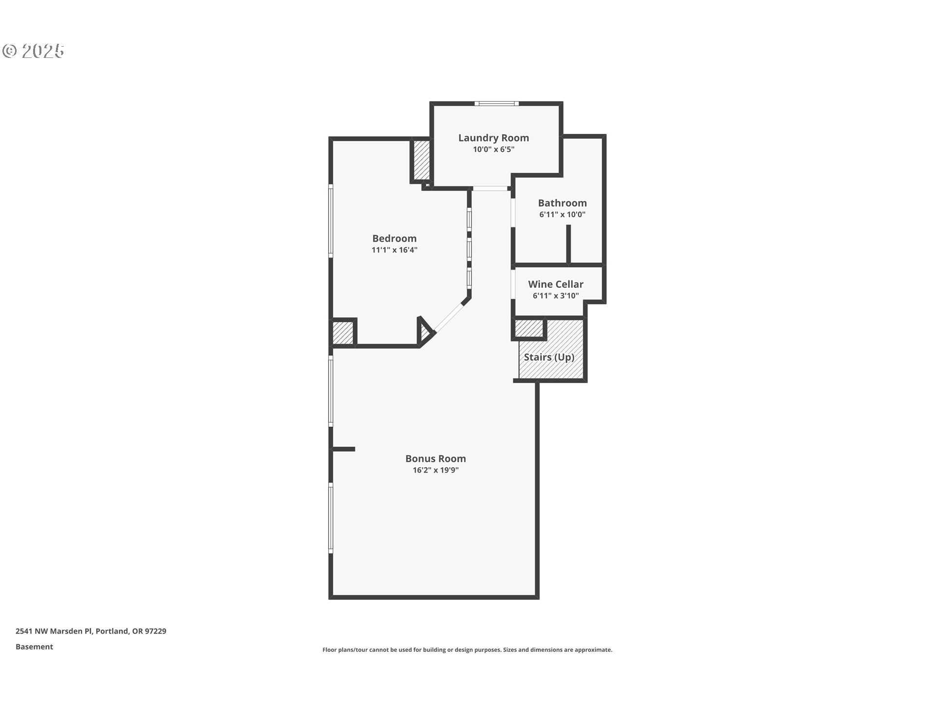 2541 Nw Marsden Pl Property Photo 42