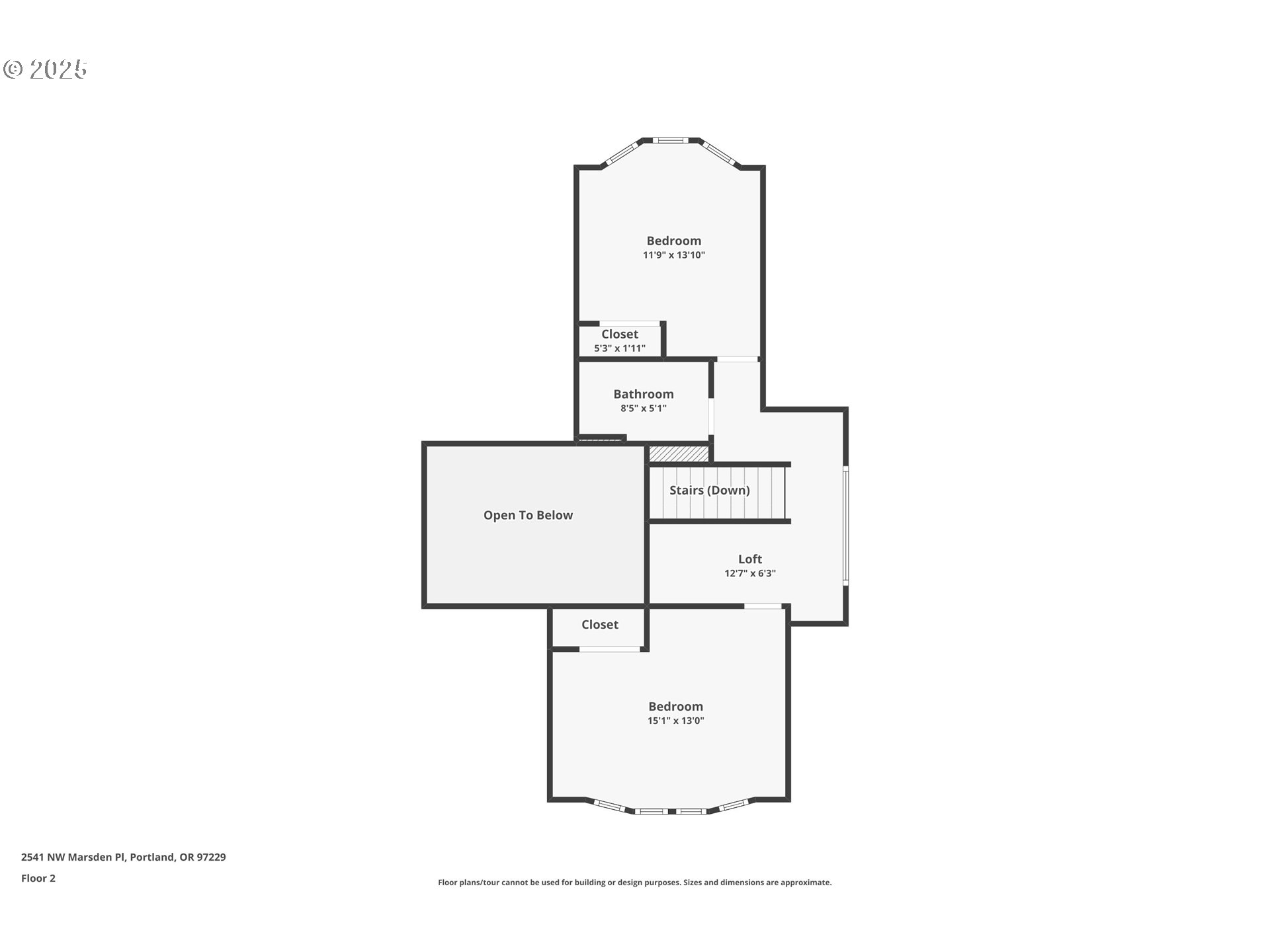 2541 Nw Marsden Pl Property Photo 43