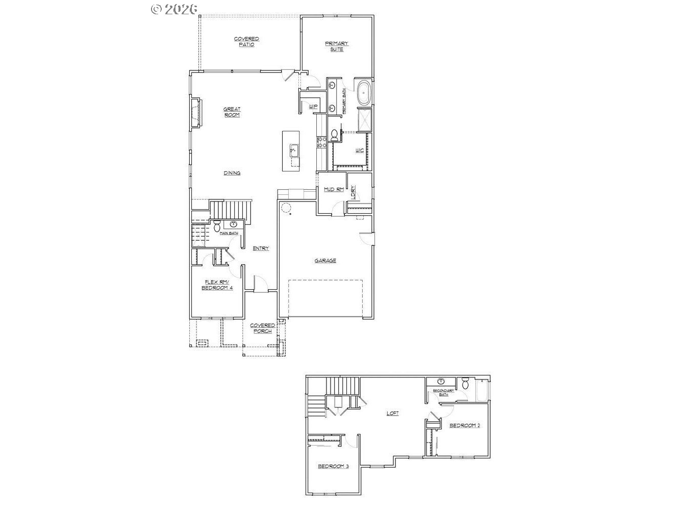 1401 E Primavera St Property Photo 8