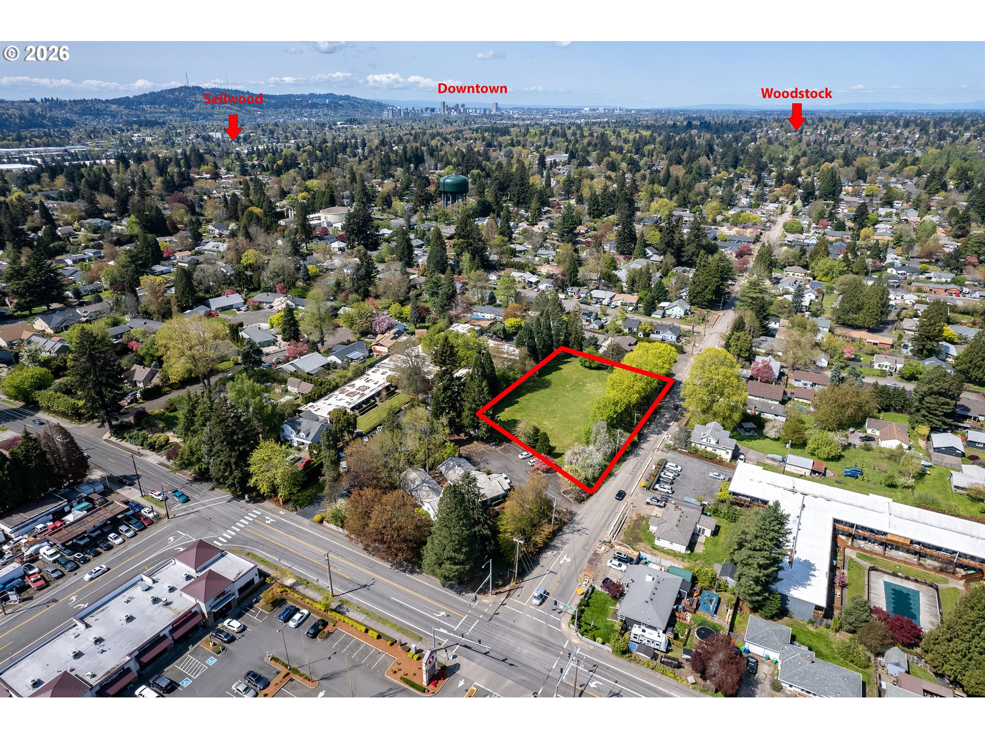 4215 Se King Rd Property Photo 1