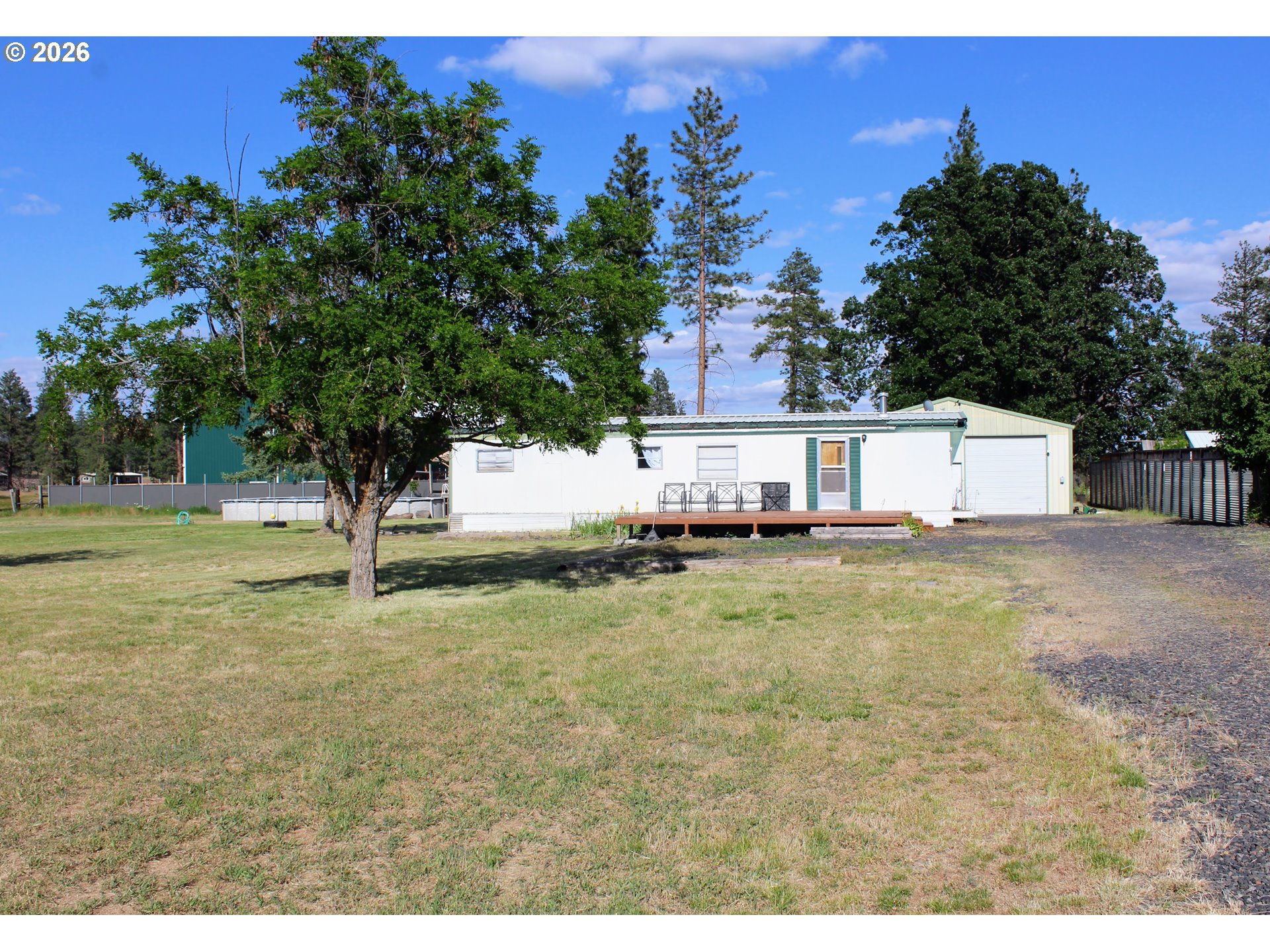 306 S Mary B Rd Property Photo 1