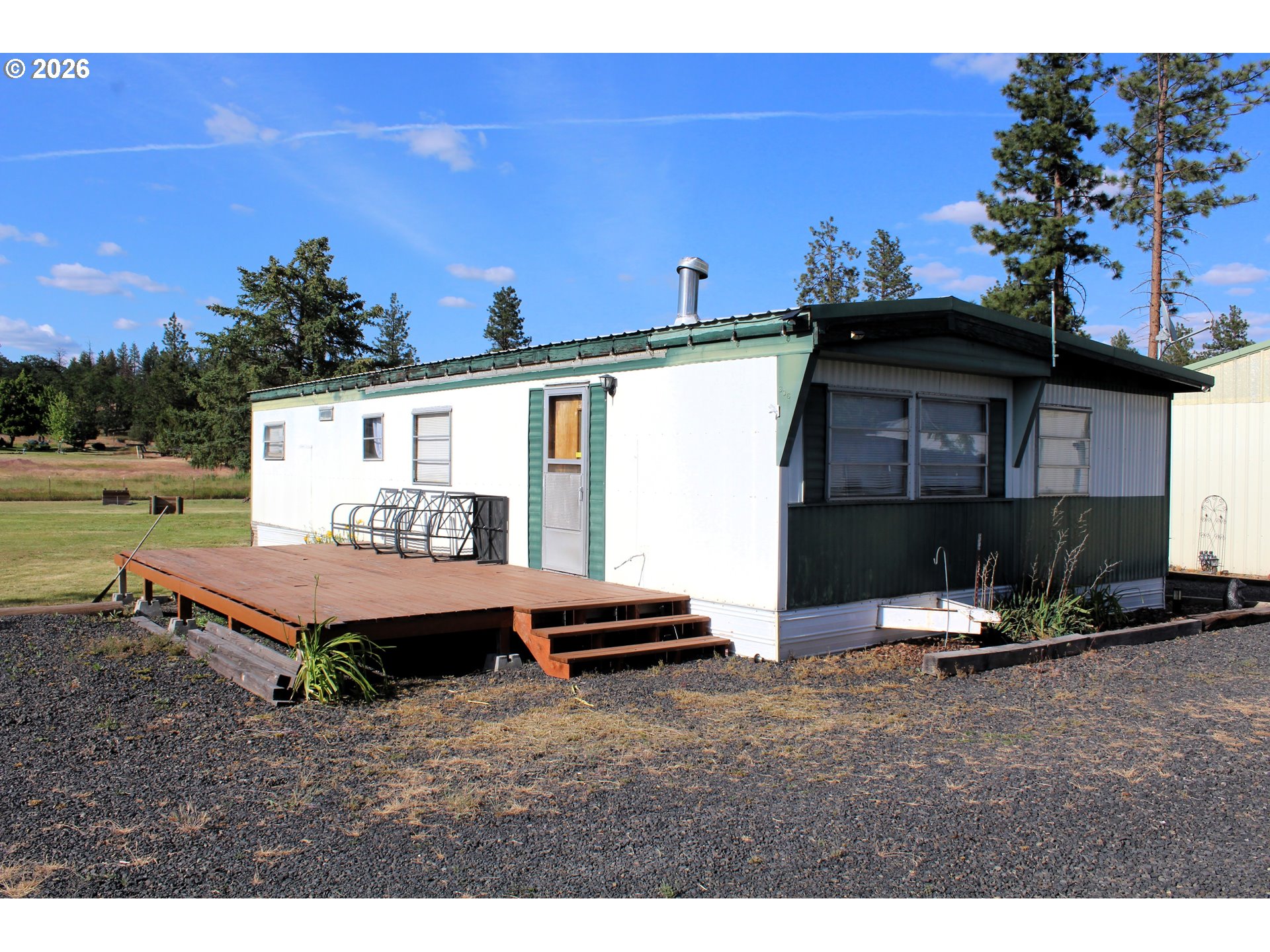 306 S Mary B Rd Property Photo 4