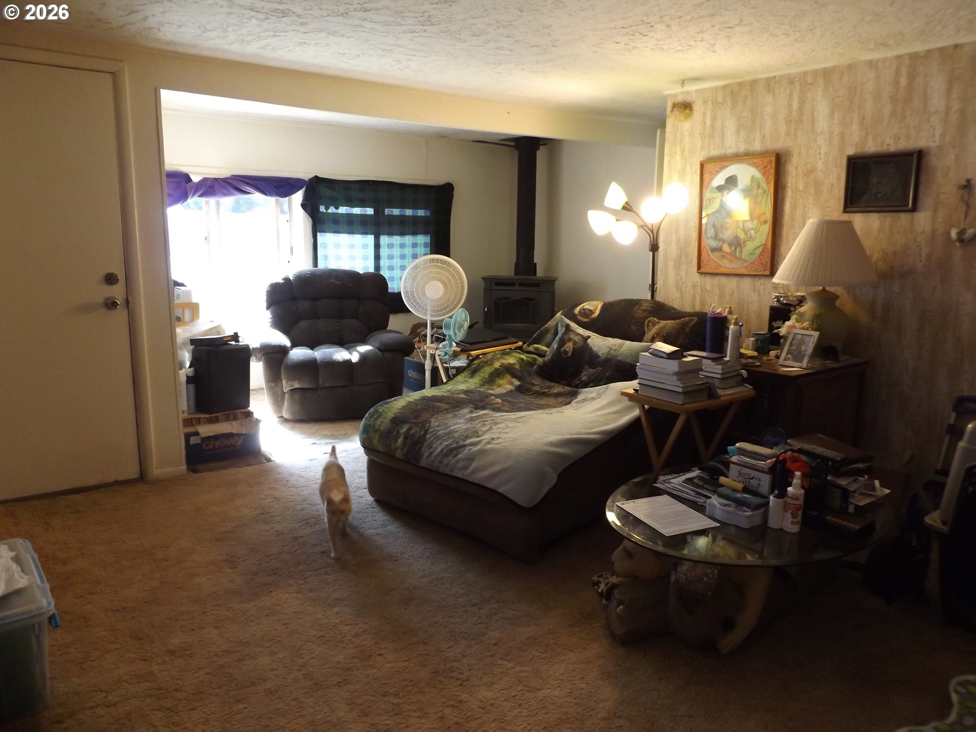 1144 Starveout Creek Rd Property Photo 3