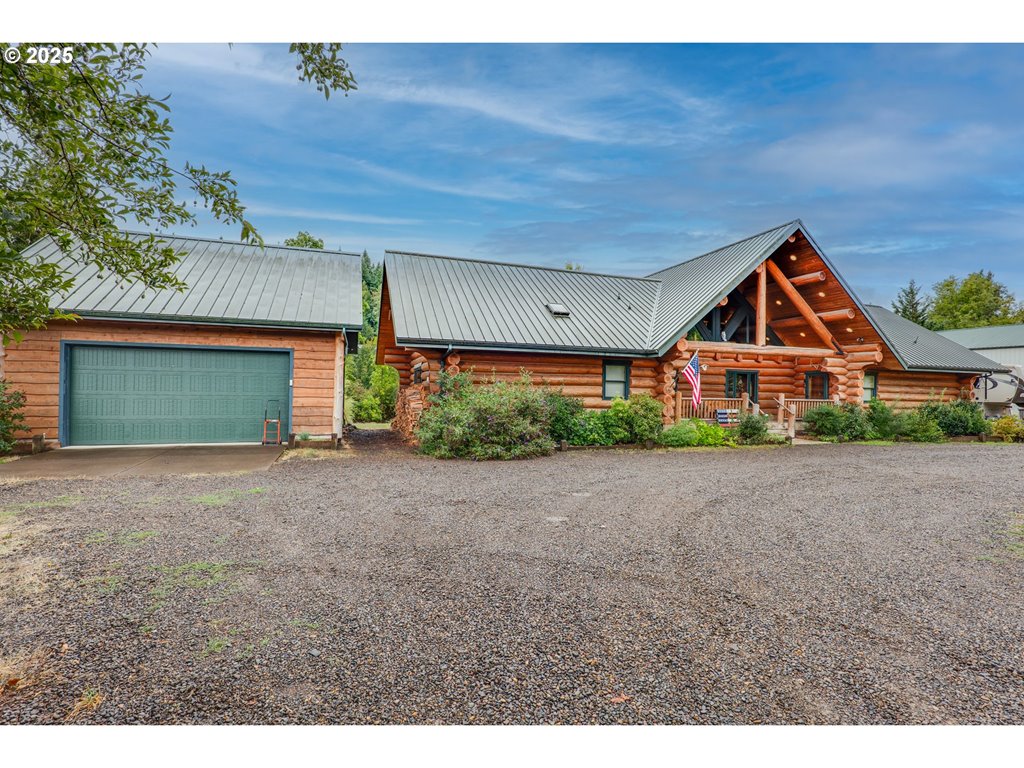 39582 LITTLE FALL CREEK RD