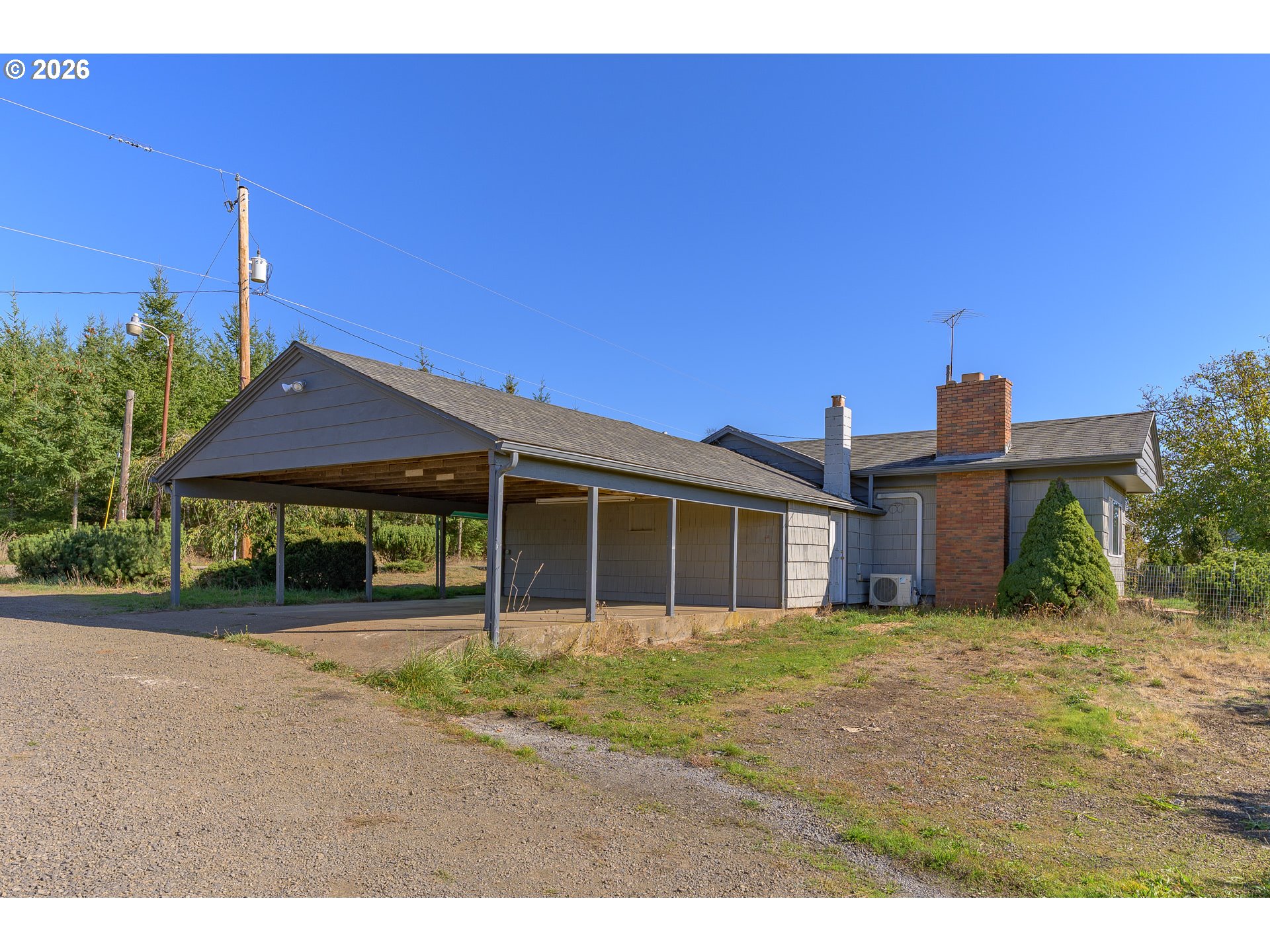 7115 Red Prairie Rd Property Photo 25