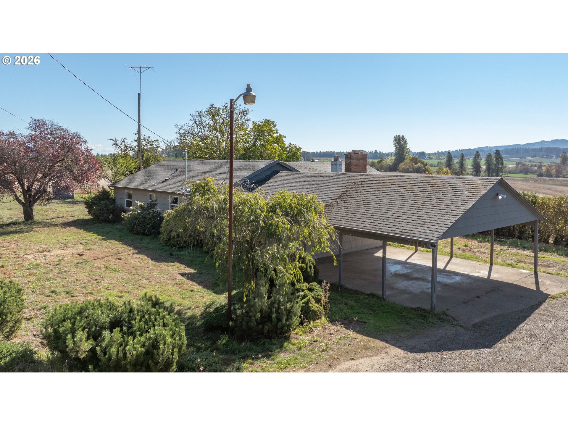 7115 Red Prairie Rd Property Photo 28
