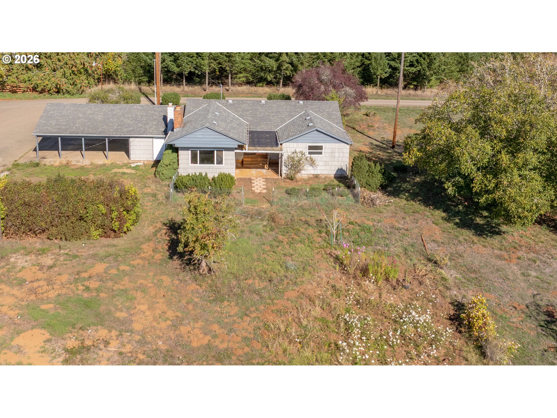 7115 Red Prairie Rd Property Photo 29